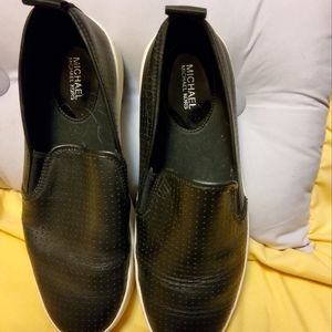 Michael Kors Slip ons